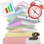 勉強時間管理2　－勉強の計画と記録
