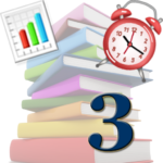 勉強時間管理3　－勉強の計画と記録
