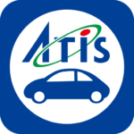 ATIS交通情報（アティス）－高速道路と一般道路の渋滞・規制情報をリアルタイム配信