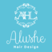 美容室・ヘアサロン Alushe（アルーシェ）公式アプリ