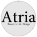 美容室・ヘアサロン Atria（アトリア）公式アプリ