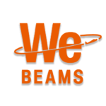 BEAMSの公式スマートフォンアプリ「WeBEAMS」