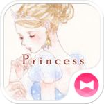 Beautiful Theme-Princess-