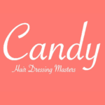 ヘアサロン・美容室　Candy （キャンディ） 公式アプリ