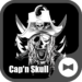 Cap’n Skull +HOME Theme