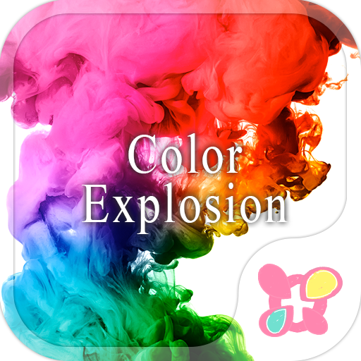 Cool Wallpaper Color Explosion Pc ダウンロード オン Windows 10 8 7 版