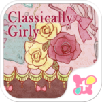 Cute Theme Classically Girly