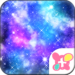 Cute Theme-Diamond Nebula-