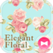 Cute Theme-Elegant Floral-