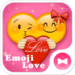 Cute Theme Emoji Love