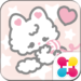 Cute Theme-Fluffy Parade-