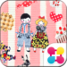 Cute Theme-Hansel & Gretel-