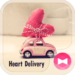 Cute Theme-Heart Delivery-
