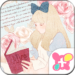 Cute Theme-Rosy Alice-