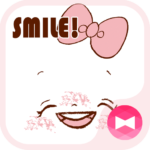 Cute Theme-Smile!-