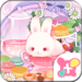 Cute Theme-Teacup Rabbit-