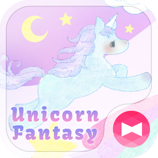 Cute Theme Unicorn Fantasy Pc ダウンロード オン Windows 10 8 7 22 版
