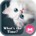 Cute Theme-What’s the Time?-