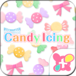 Cute Wallpaper Candy Icing