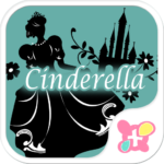 Cute Wallpaper-Cinderella-