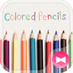 Cute Wallpaper Colored Pencils