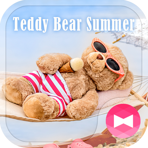 Cute Wallpaper Teddy Bear Summer Theme Pc ダウンロード オン Windows 10 8 7 21 版
