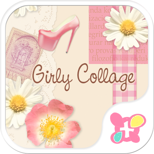 Cute Wallpaper Girly Collage Pc ダウンロード オン Windows 10 8 7 21 版