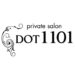 DOT1101 ( ドットイチイチマルイチ ) 公式アプリ