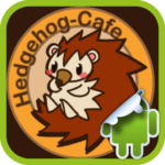 DVR:Hedgehog Cafe Pack