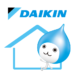 Daikin Home Controller APP