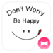Don’t Worry Be Happy Theme