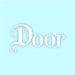 美容室・ヘアサロン Door ( ドアー )公式アプリ