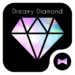 Dreamy Diamond Wallpaper