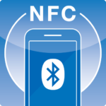 ELECOM NFC EZ Touch Connect