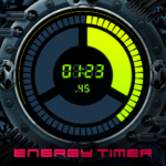 Energy Timer(Chinese/English)