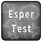 Esper Test
