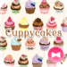 ★FREE THEMES★Cuppycakes