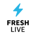 FRESH LIVE – ライブ配信サービス