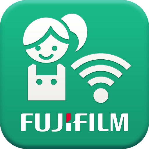 fujifilm kiosk photo transfer app for windows phone