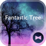 Fantastic Tree +HOME Theme