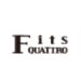 Fits QUATTRO（フィッツ クアトロ）公式アプリ