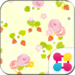 Flower Theme-Spring Roses-