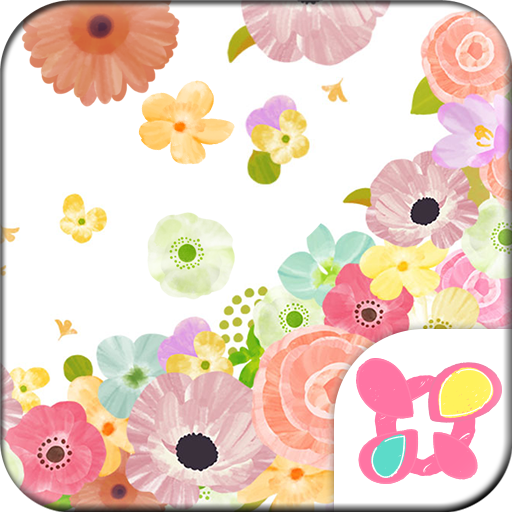 Flower Wallpaper Flower Trail Pc ダウンロード オン Windows 10 8 7 版