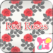 Flower Wallpaper Red Roses