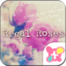 Flower Wallpaper Regal Roses