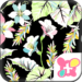 Flowers Theme-Floral-
