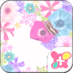 Flowers Theme-Sweet Bouquet-