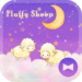 Fluffy Sheep beautiful Theme