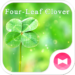 Four-Leaf Clover +HOME Theme