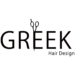 美容室・ヘアサロン GREEK（グリーク） 公式アプリ